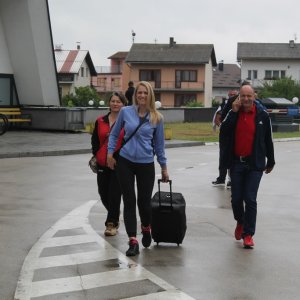 Електријада Бања Врућица, 2018. г.