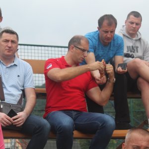 Електријада Бања Врућица, 2018. г.